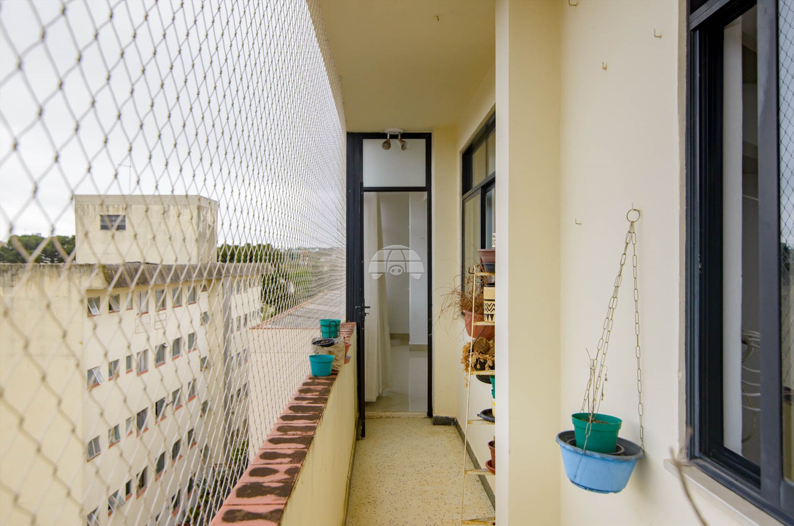 Apartamento para alugar em Juvevê, Curitiba — Imobiliária Andrade
