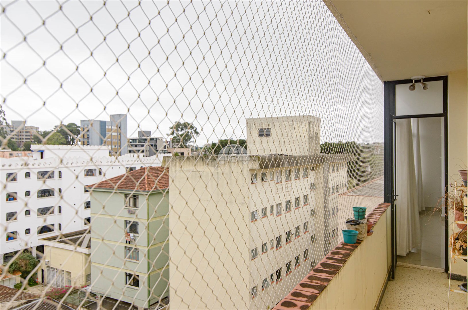 Apartamento para alugar em Juvevê, Curitiba — Imobiliária Andrade
