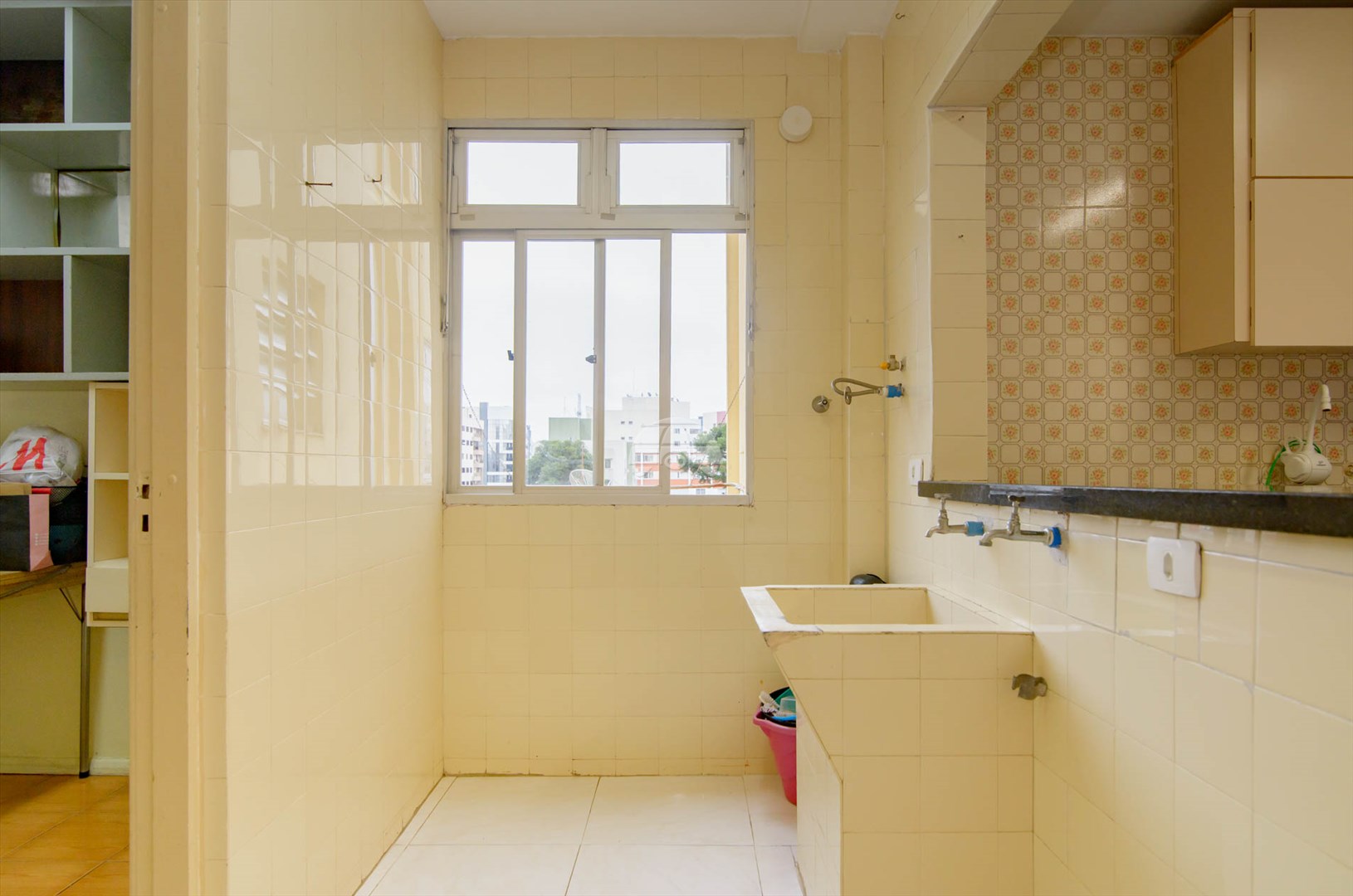 Apartamento para alugar em Juvevê, Curitiba — Imobiliária Andrade