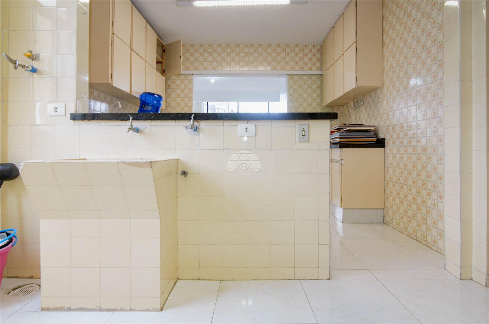 Apartamento para alugar em Juvevê, Curitiba — Imobiliária Andrade