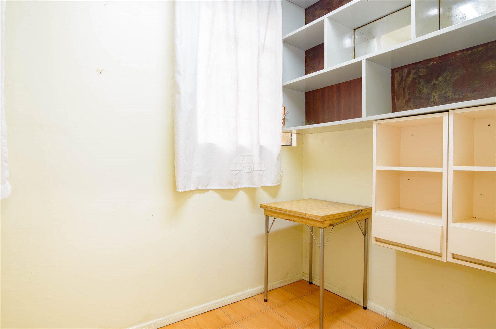Apartamento para alugar em Juvevê, Curitiba — Imobiliária Andrade