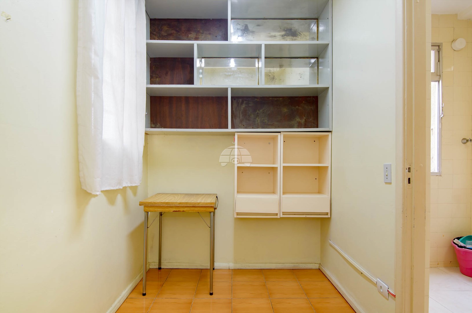 Apartamento para alugar em Juvevê, Curitiba — Imobiliária Andrade