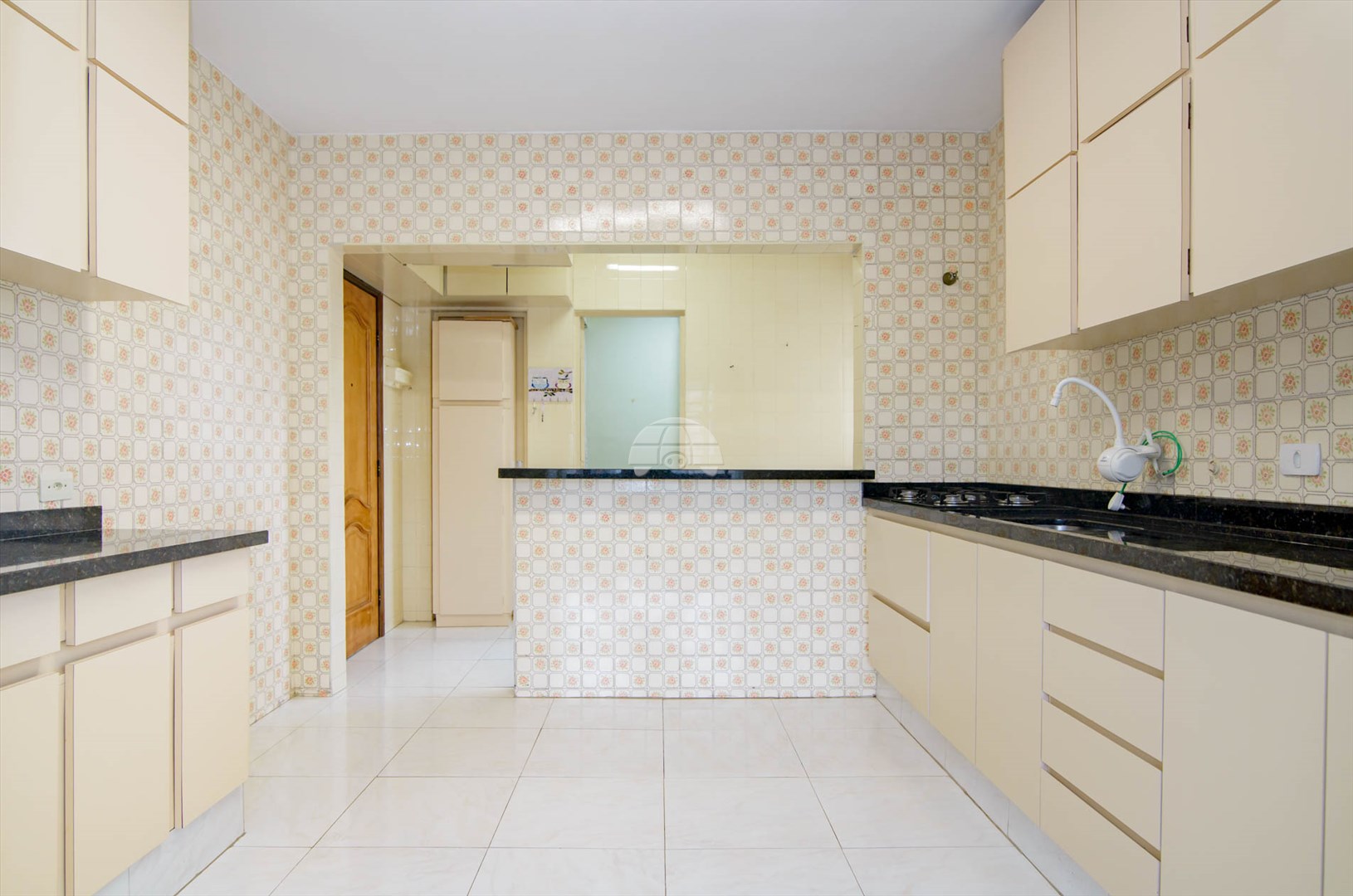 Apartamento para alugar em Juvevê, Curitiba — Imobiliária Andrade