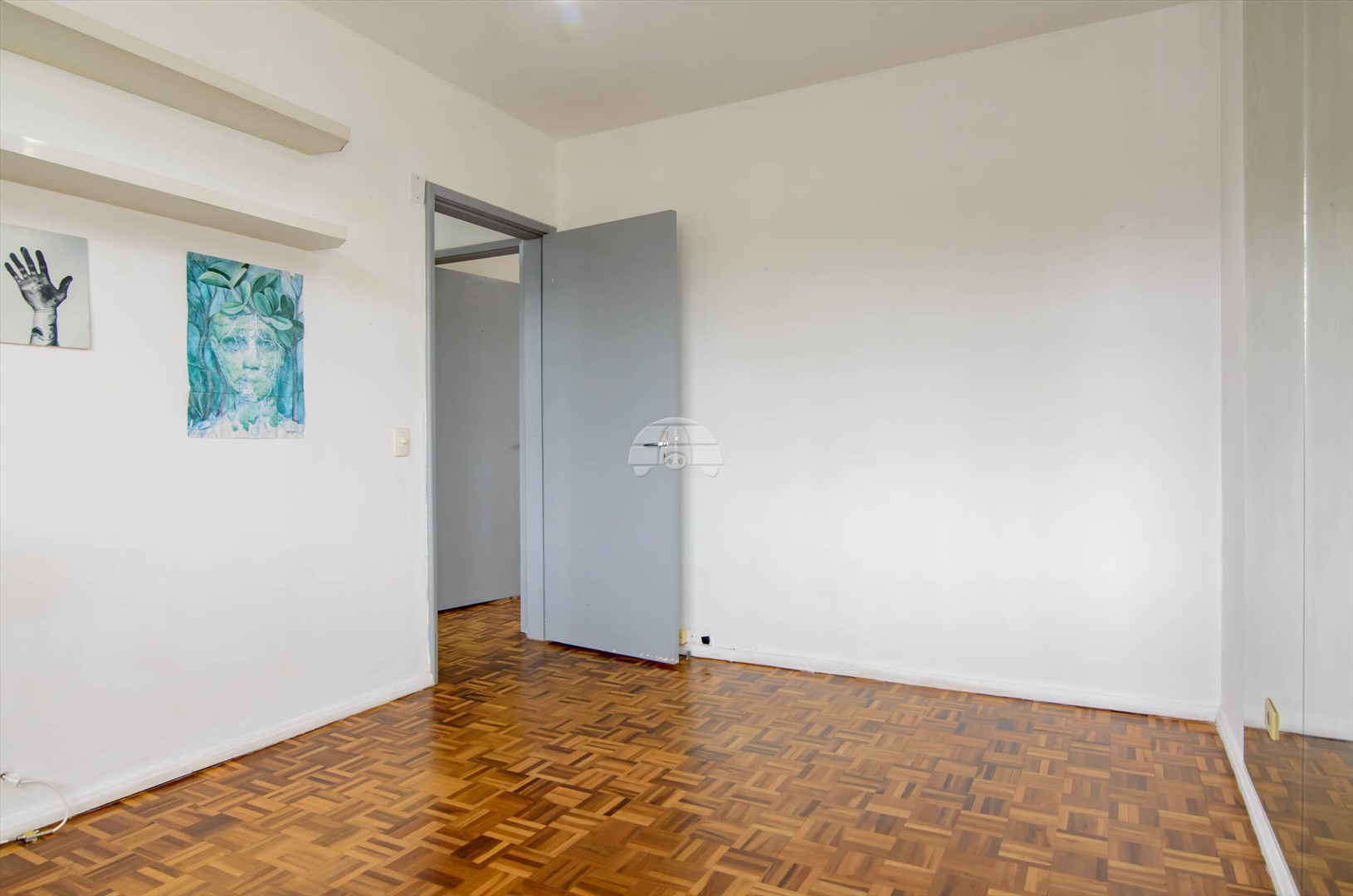 Apartamento para alugar em Juvevê, Curitiba — Imobiliária Andrade