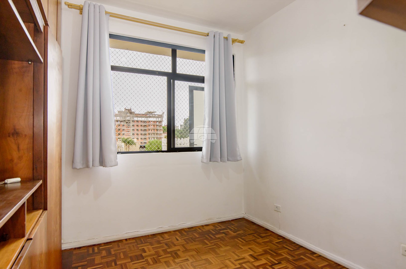 Apartamento para alugar em Juvevê, Curitiba — Imobiliária Andrade