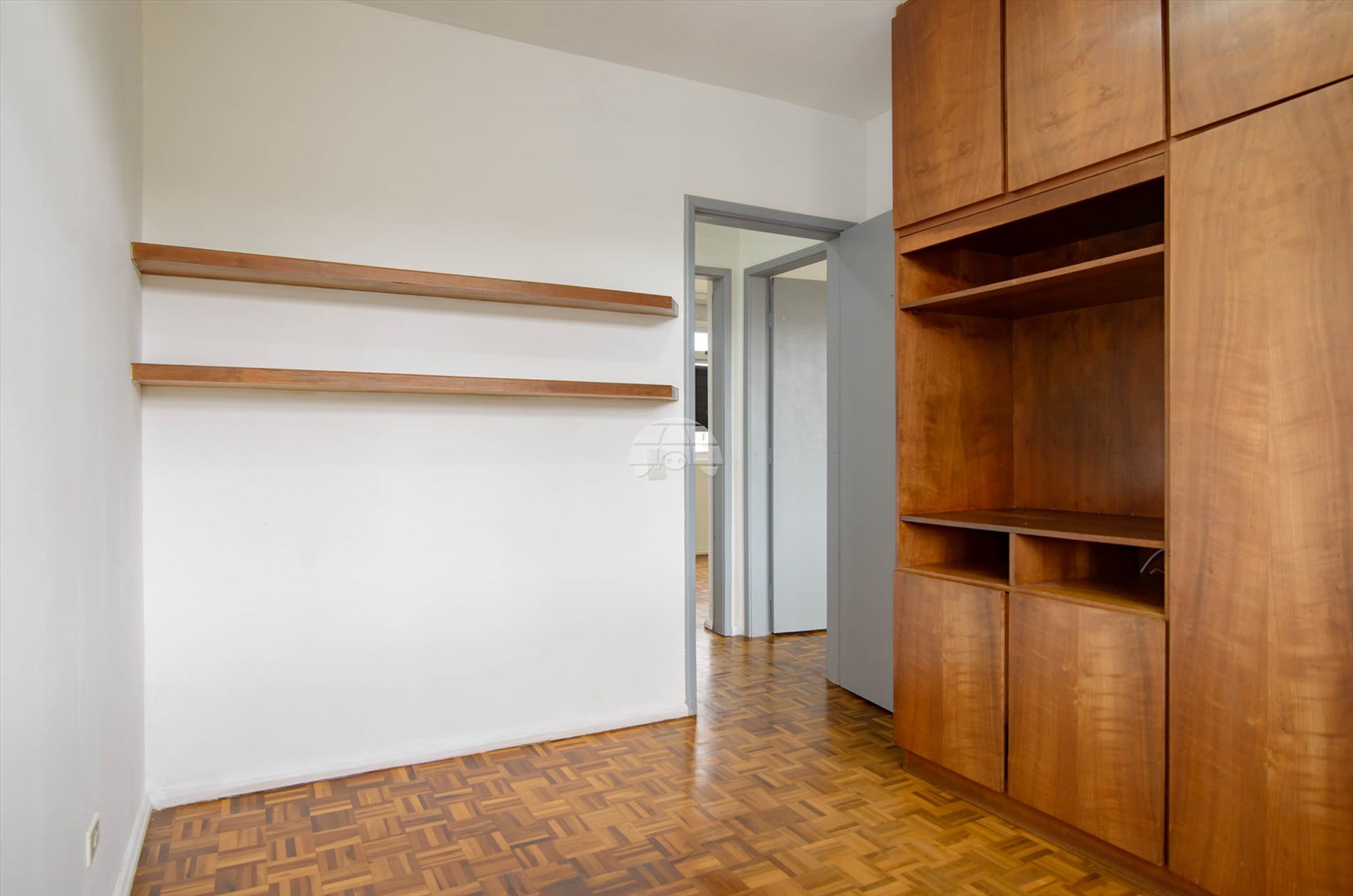 Apartamento para alugar em Juvevê, Curitiba — Imobiliária Andrade