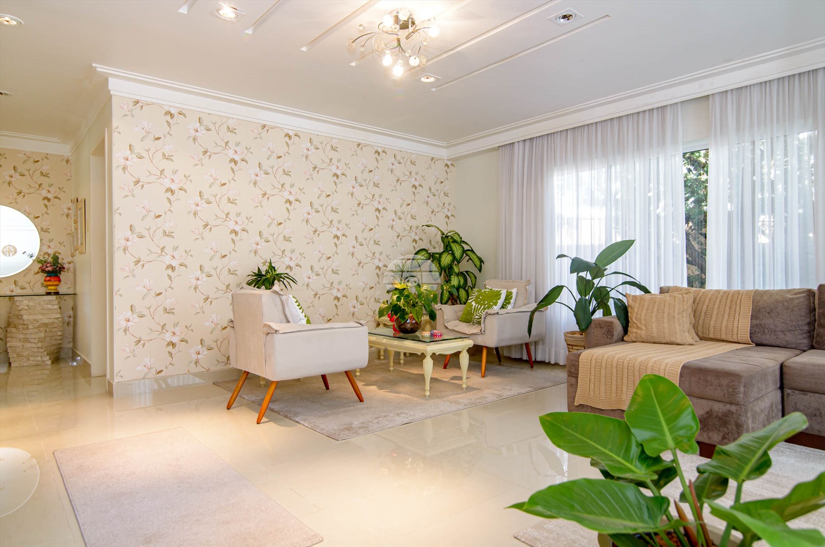 Casa à venda em Alphaville Graciosa, Pinhais — Portal Chave Fácil