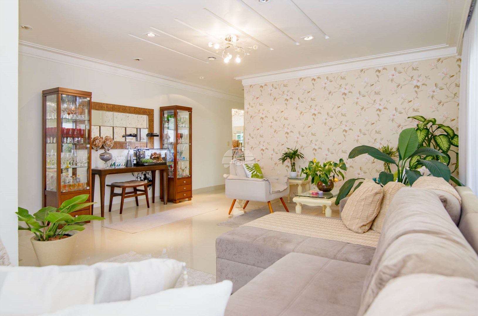 Casa à venda em Alphaville Graciosa, Pinhais — Portal Chave Fácil
