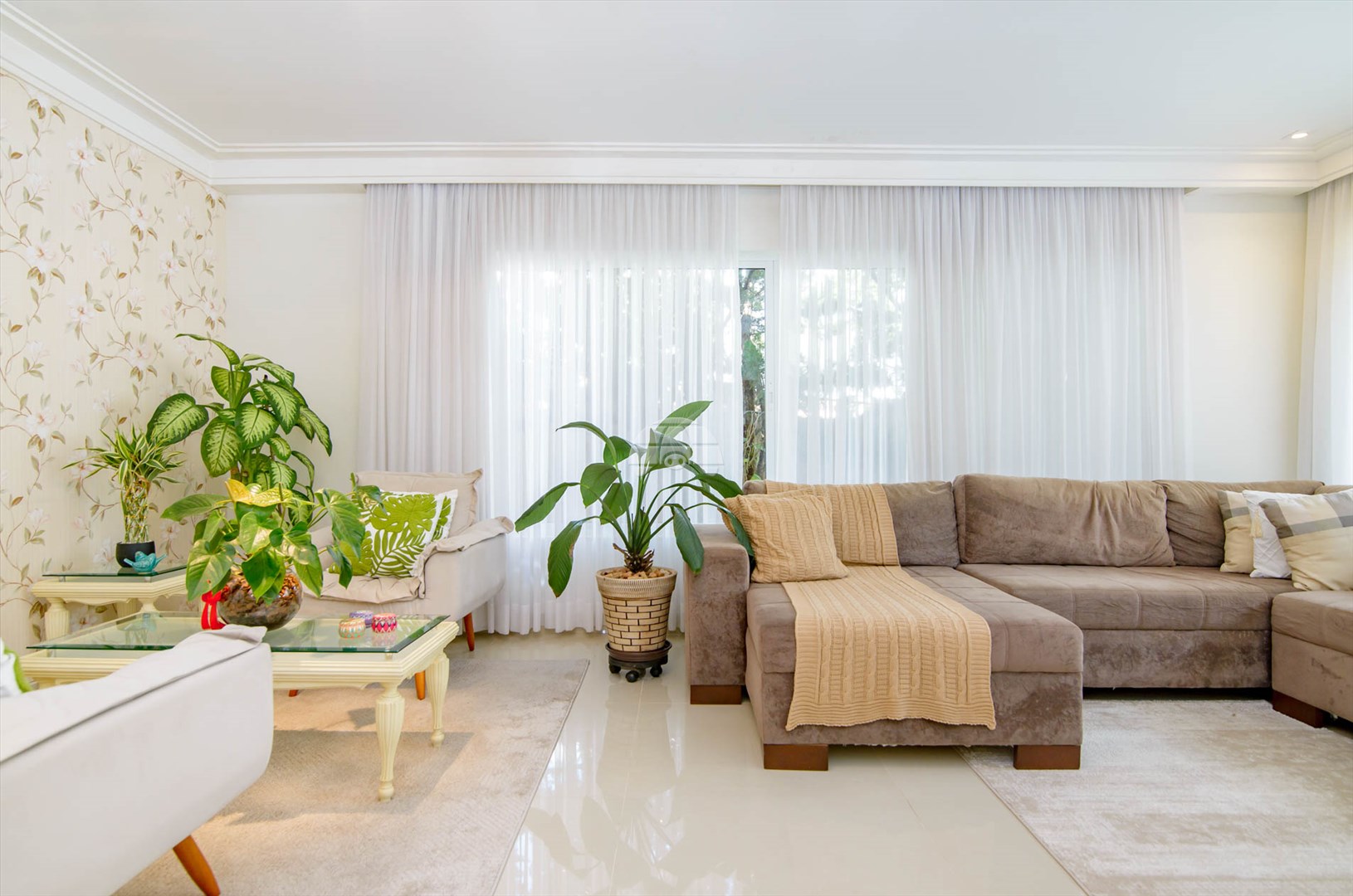 Casa à venda em Alphaville Graciosa, Pinhais — Portal Chave Fácil