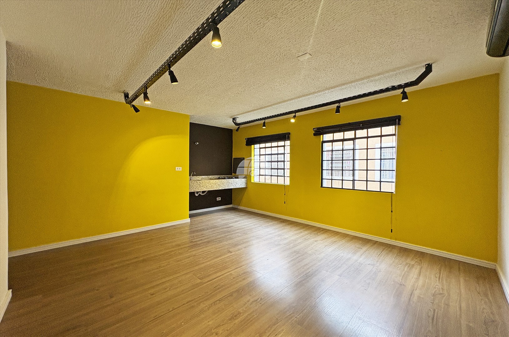 Apartamento para alugar em Bacacheri, Curitiba — Portal Chave Fácil