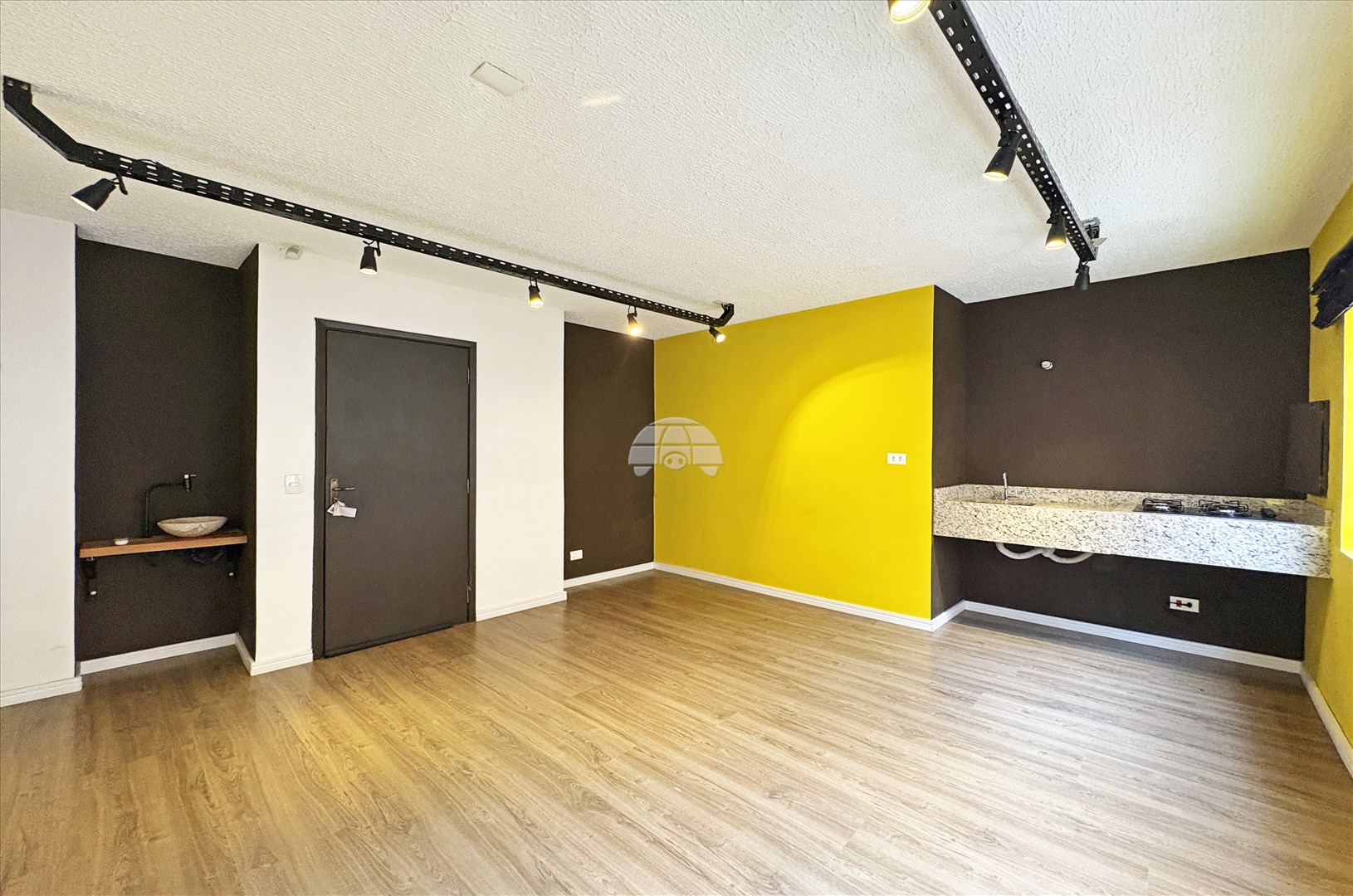 Apartamento para alugar em Bacacheri, Curitiba — Portal Chave Fácil