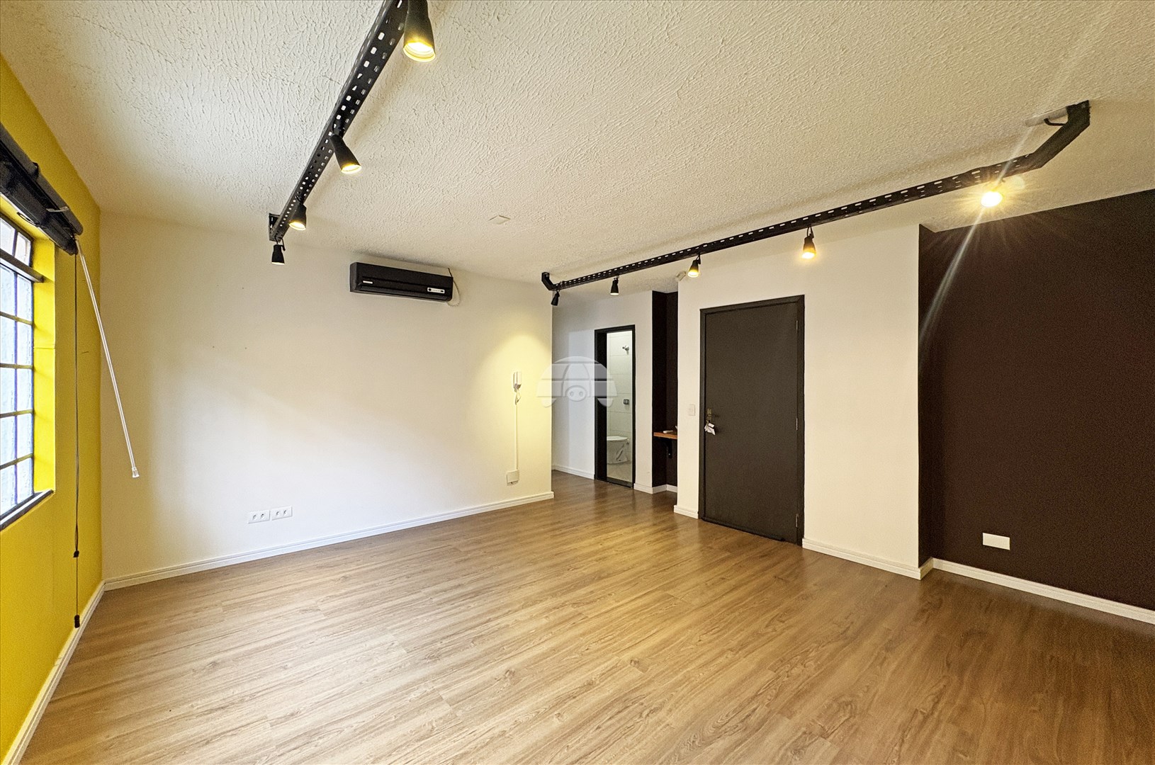 Apartamento para alugar em Bacacheri, Curitiba — Portal Chave Fácil