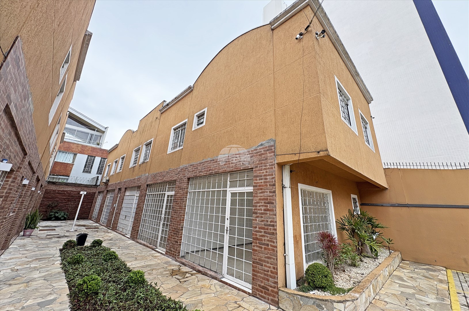 Apartamento para alugar em Bacacheri, Curitiba — Portal Chave Fácil