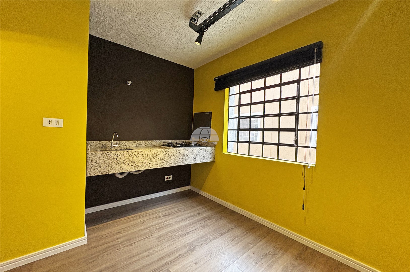 Apartamento para alugar em Bacacheri, Curitiba — Portal Chave Fácil