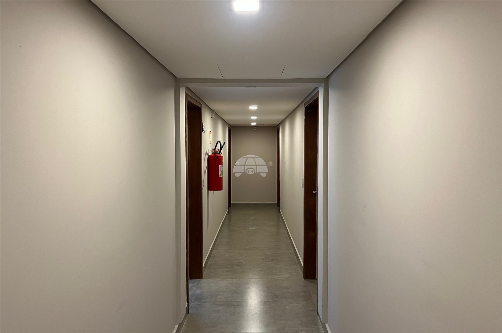 Apartamento para alugar em Campo Comprido, Curitiba — Portal Chave Fácil