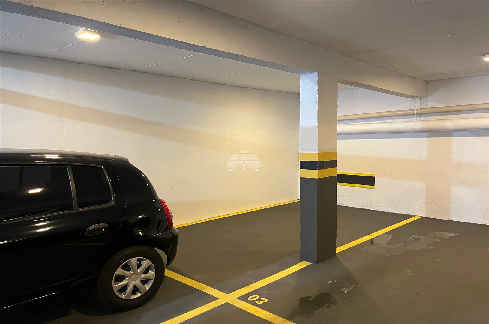 Apartamento para alugar em Campo Comprido, Curitiba — GOMES CONSULTOR IMOBILIARIO LTDA.