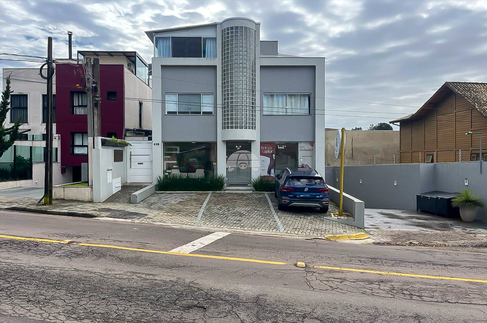 Apartamento para alugar em Campo Comprido, Curitiba — Portal Chave Fácil