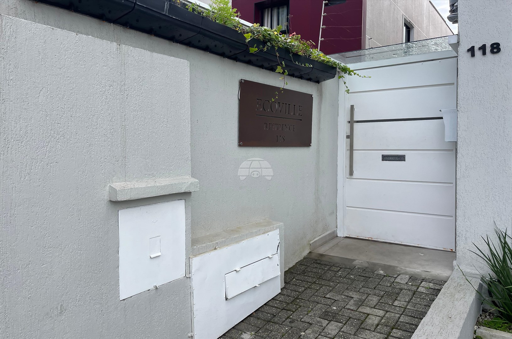 Apartamento para alugar em Campo Comprido, Curitiba — Portal Chave Fácil