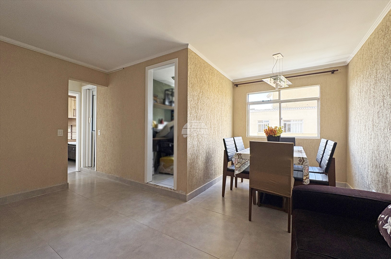 Apartamento para alugar em Pinheirinho, Curitiba — Portal Chave Fácil