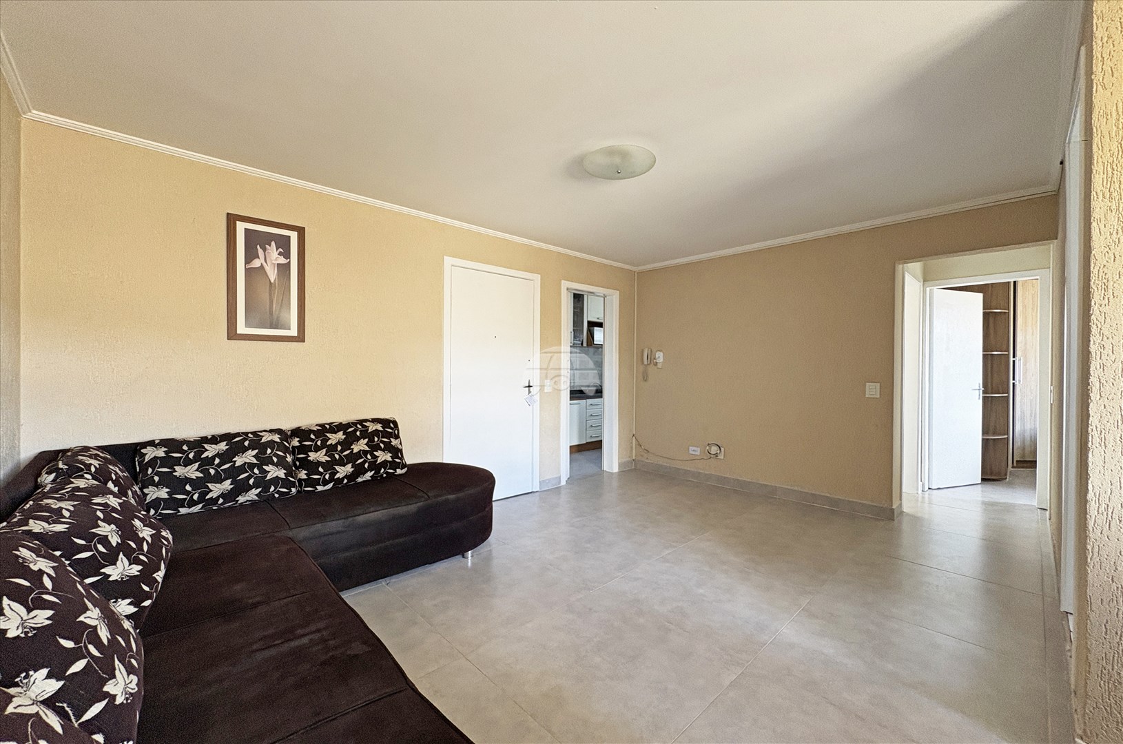 Apartamento para alugar em Pinheirinho, Curitiba — Portal Chave Fácil