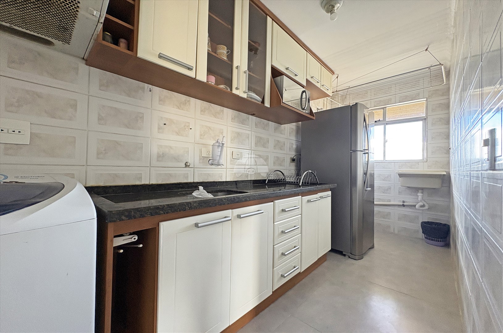 Apartamento para alugar em Pinheirinho, Curitiba — Portal Chave Fácil