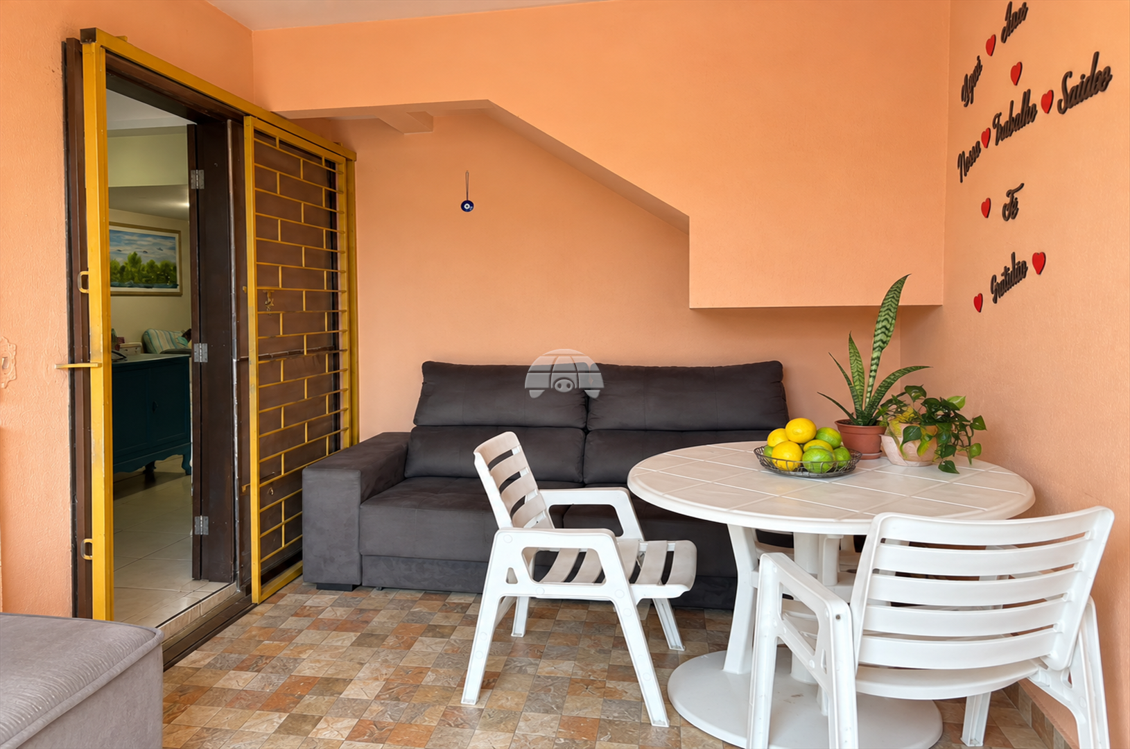 Casa à venda em Campina Do Siqueira, Curitiba — Portal Chave Fácil