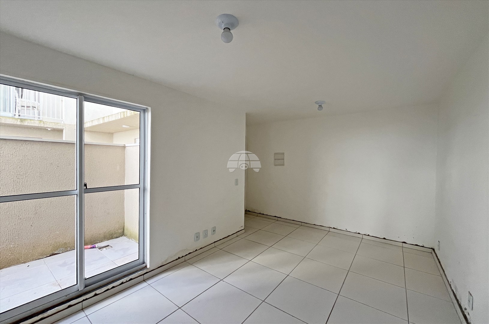 Apartamento para alugar em Loteamento Ouro Verde I, Campo Largo — Portal Chave Fácil