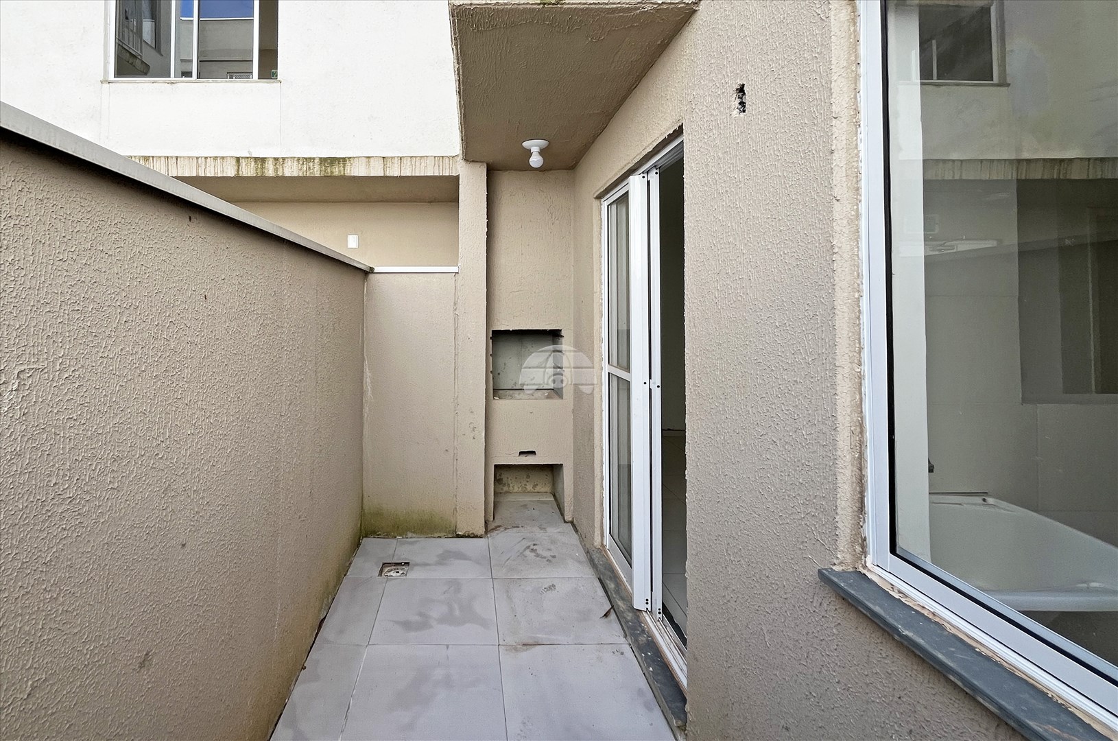 Apartamento para alugar em Loteamento Ouro Verde I, Campo Largo — Portal Chave Fácil