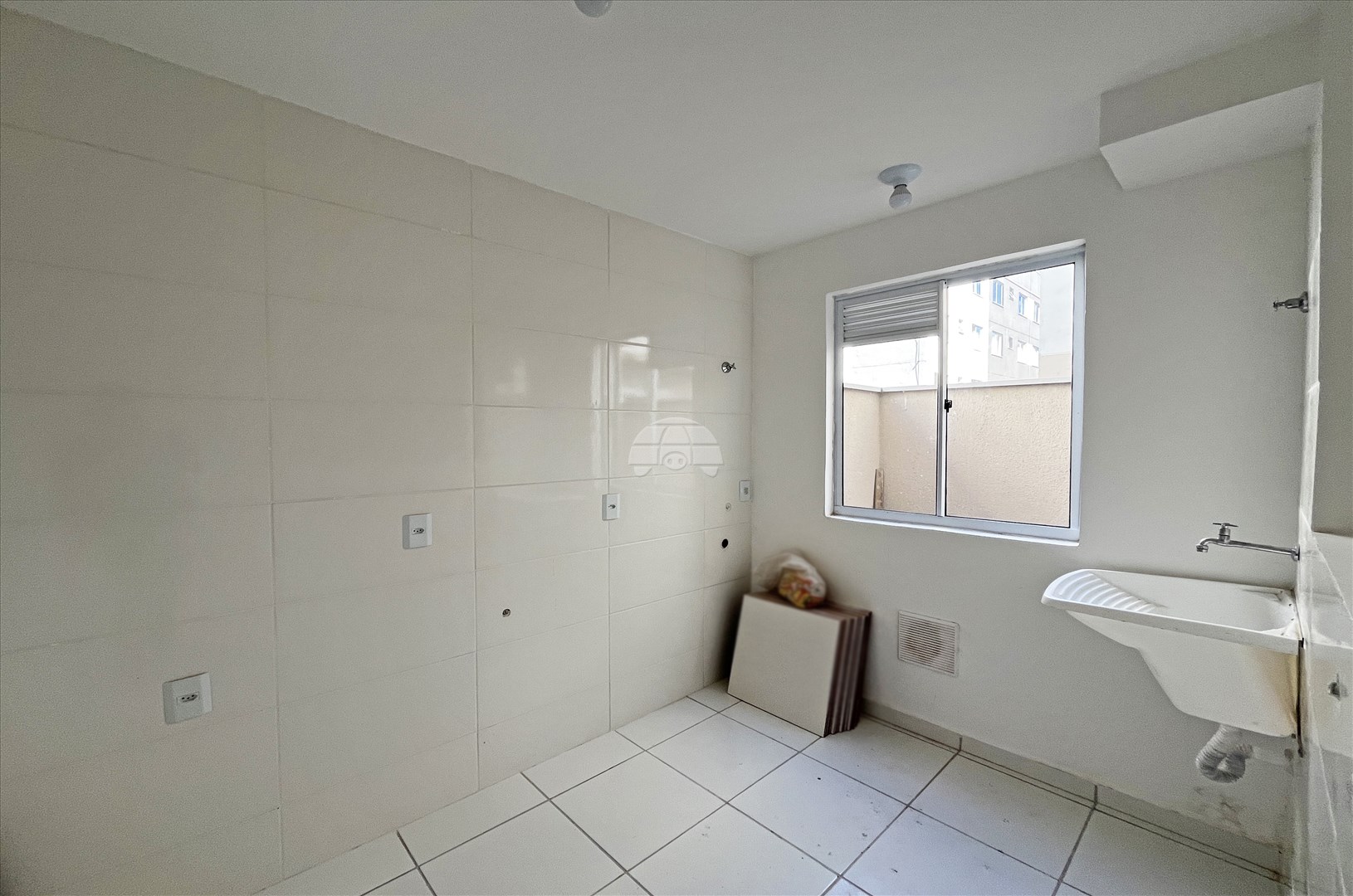 Apartamento para alugar em Loteamento Ouro Verde I, Campo Largo — Portal Chave Fácil