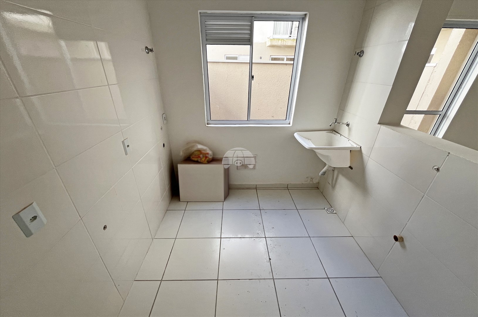 Apartamento para alugar em Loteamento Ouro Verde I, Campo Largo — Portal Chave Fácil