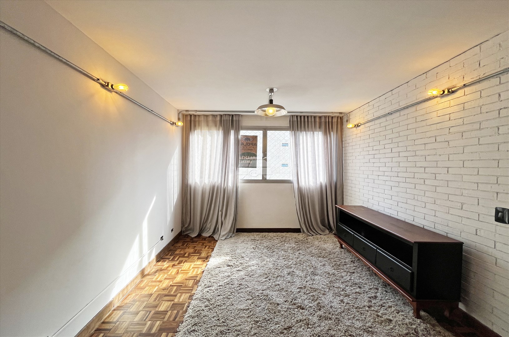 Apartamento para alugar em Centro Cívico, Curitiba — Portal Chave Fácil