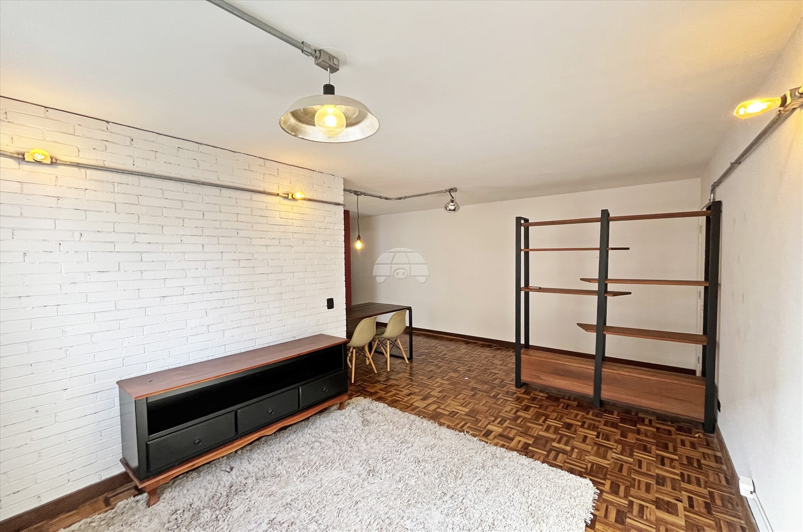 Apartamento para alugar em Centro Cívico, Curitiba — Portal Chave Fácil