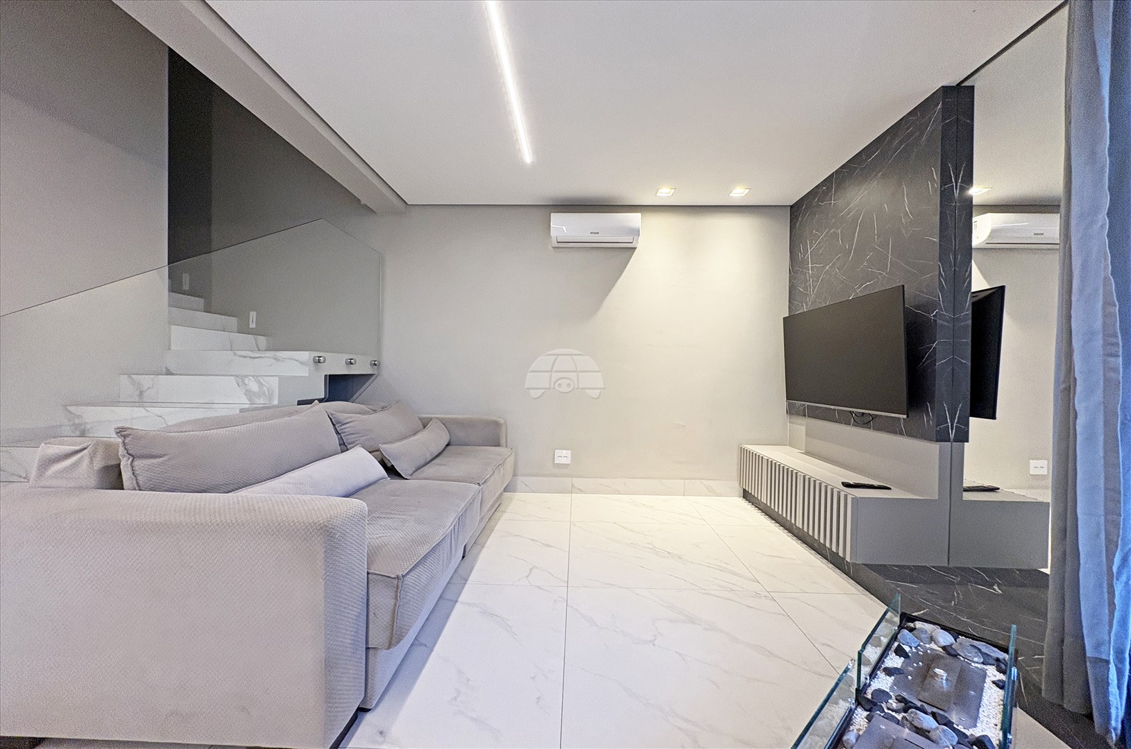 Casa para alugar em Boa Vista, Curitiba — Portal Chave Fácil
