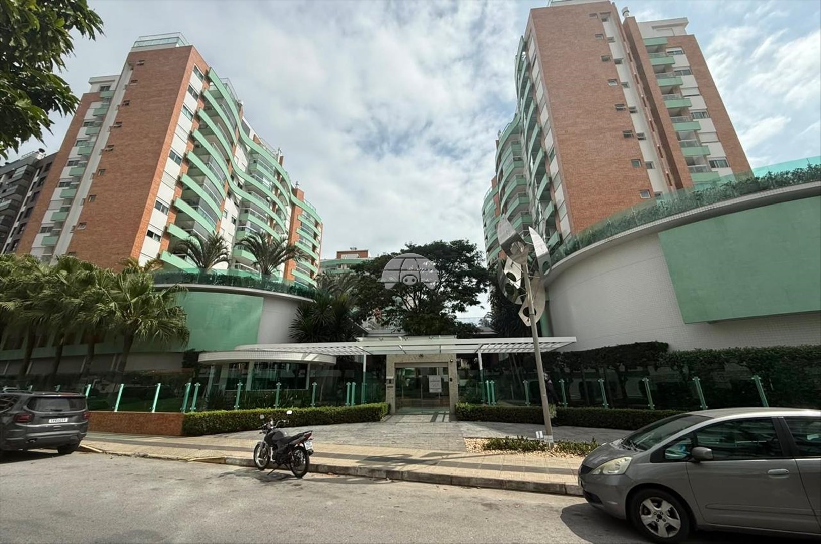 Apartamento à venda em Trindade, Florianópolis — Portal Chave Fácil