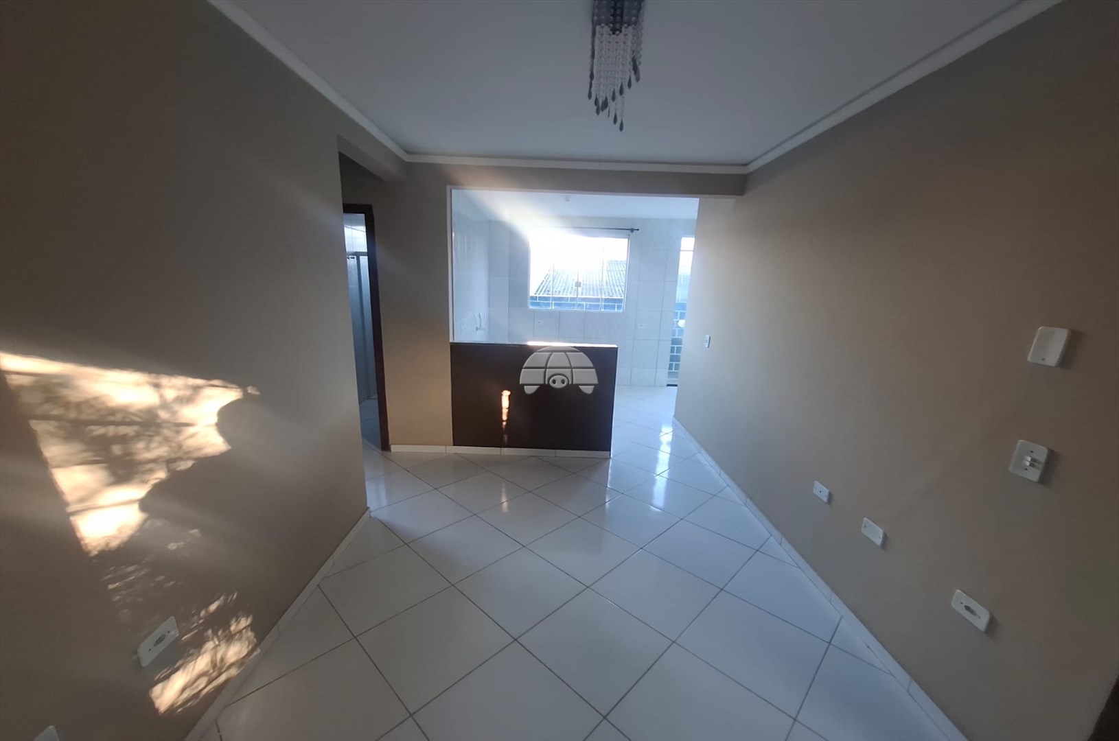 Apartamento para alugar em Guatupê, São José dos Pinhais — Portal Chave Fácil