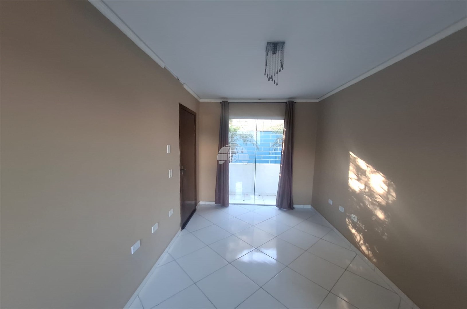 Apartamento para alugar em Guatupê, São José dos Pinhais — Portal Chave Fácil