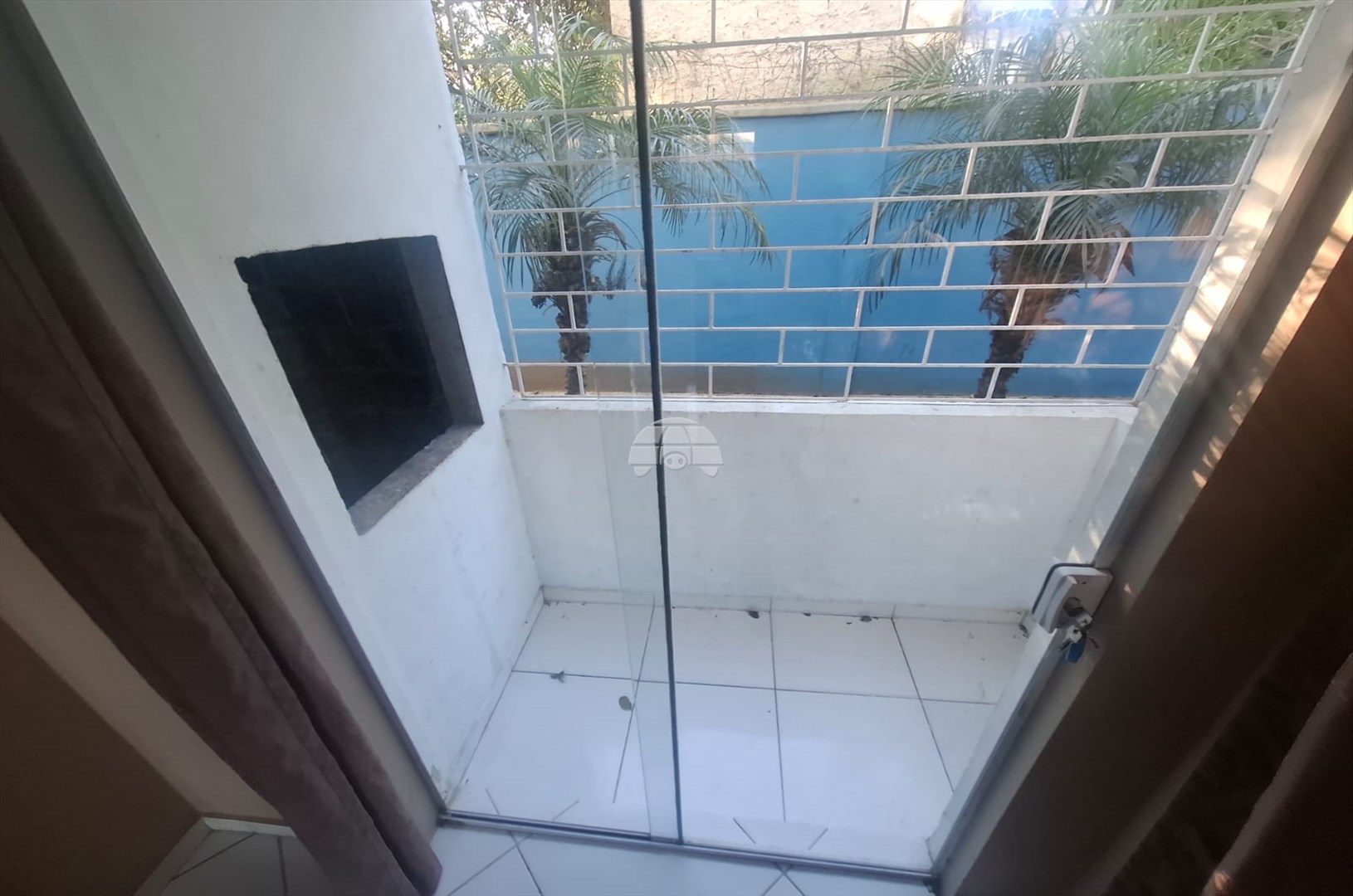 Apartamento para alugar em Guatupê, São José dos Pinhais — Portal Chave Fácil