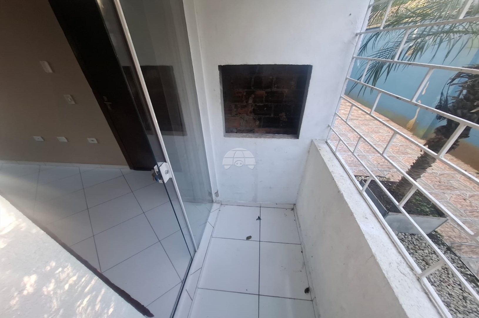 Apartamento para alugar em Guatupê, São José dos Pinhais — Portal Chave Fácil