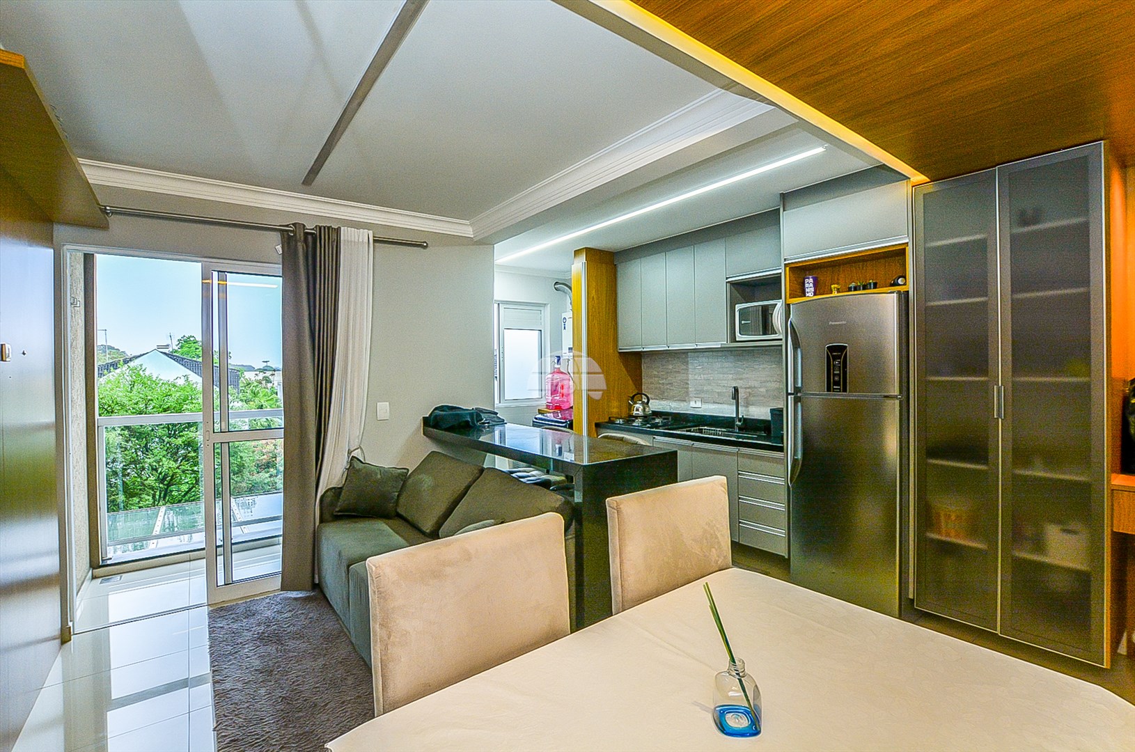Apartamento à venda em Uberaba, Curitiba — Portal Chave Fácil