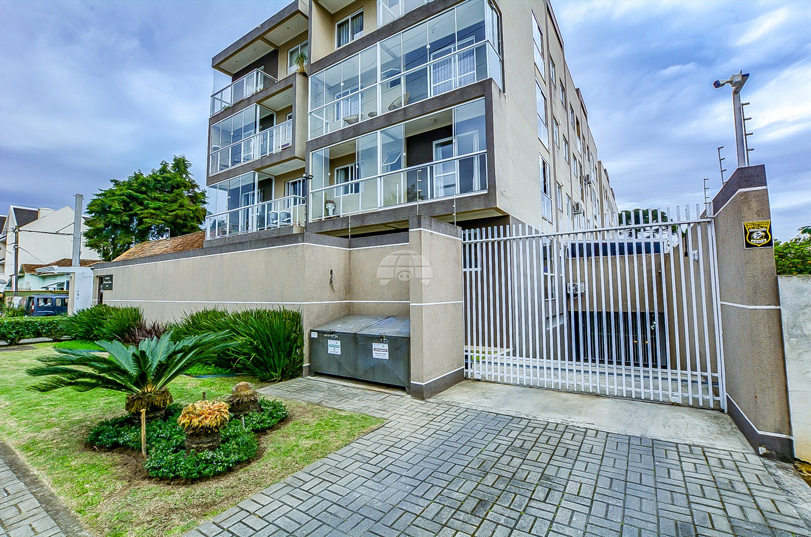Apartamento à venda em Uberaba, Curitiba — Portal Chave Fácil