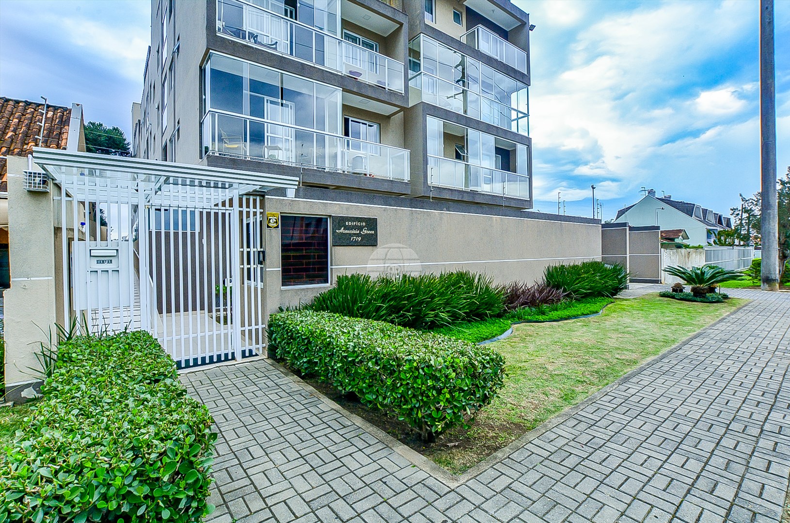 Apartamento à venda em Uberaba, Curitiba — Portal Chave Fácil