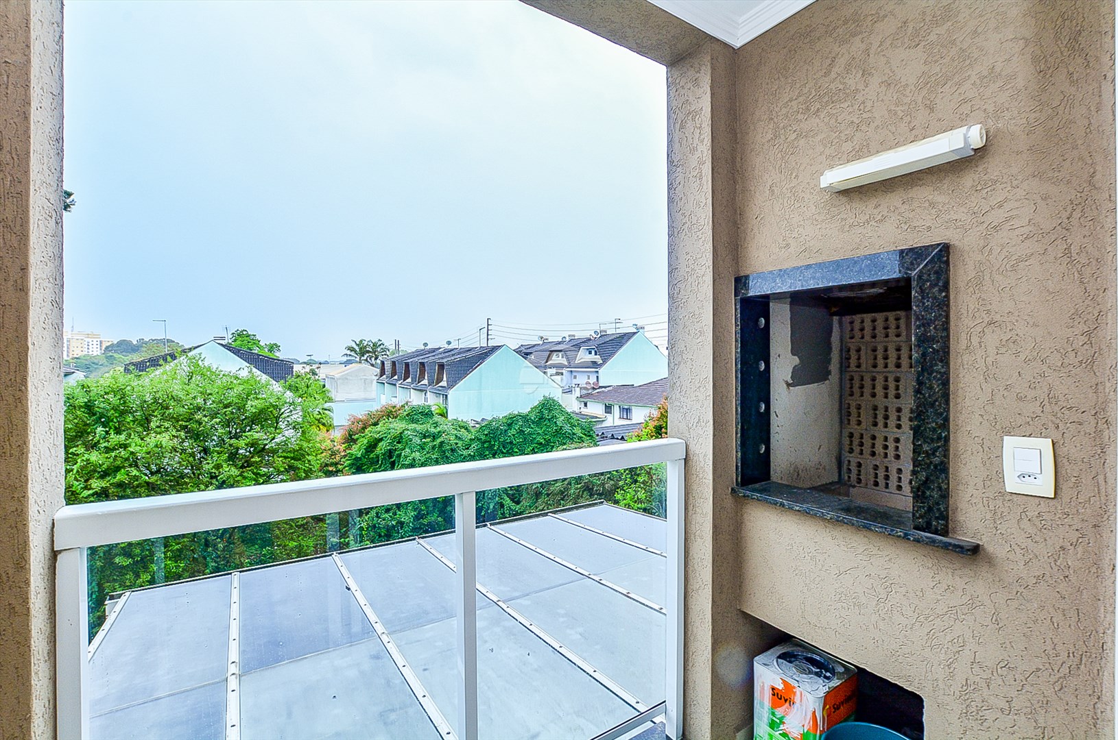 Apartamento à venda em Uberaba, Curitiba — Portal Chave Fácil