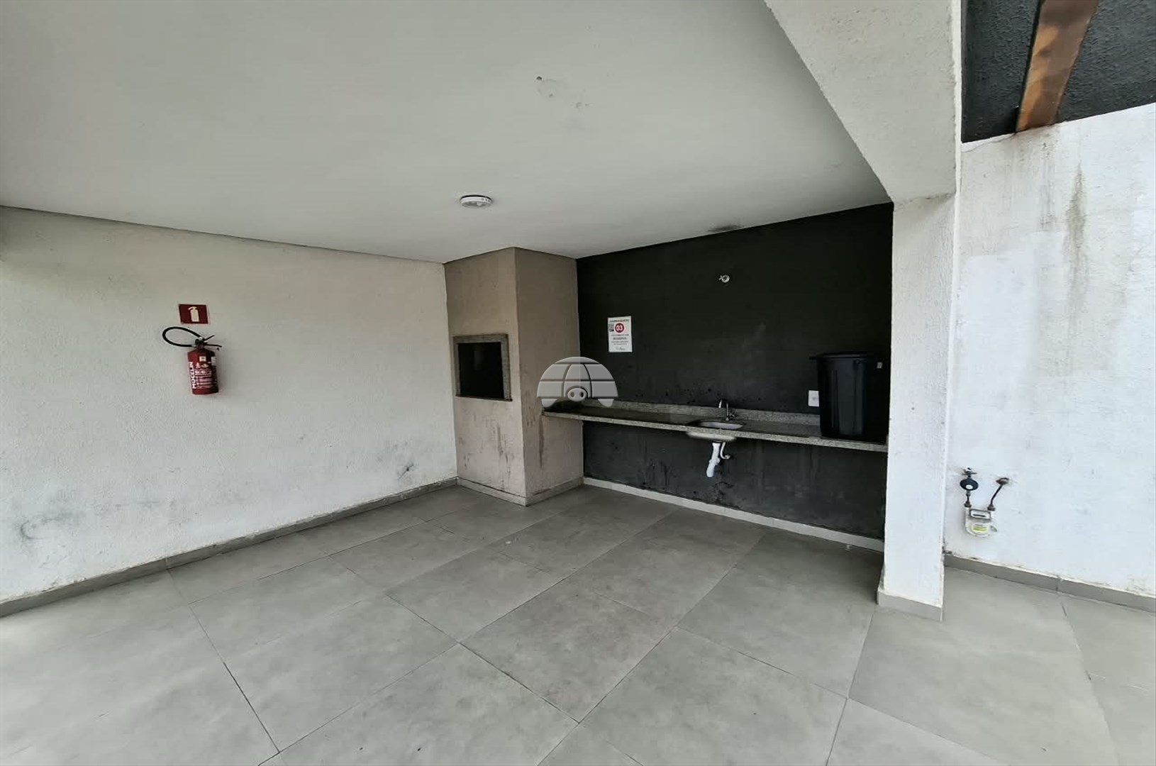 Apartamento para alugar em Bonfim, Almirante Tamandaré — Portal Chave Fácil