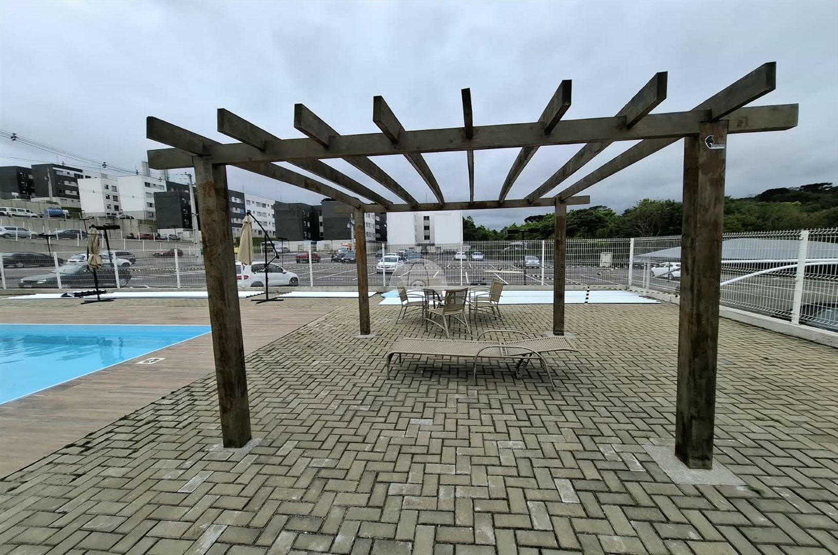 Apartamento para alugar em Bonfim, Almirante Tamandaré — Portal Chave Fácil