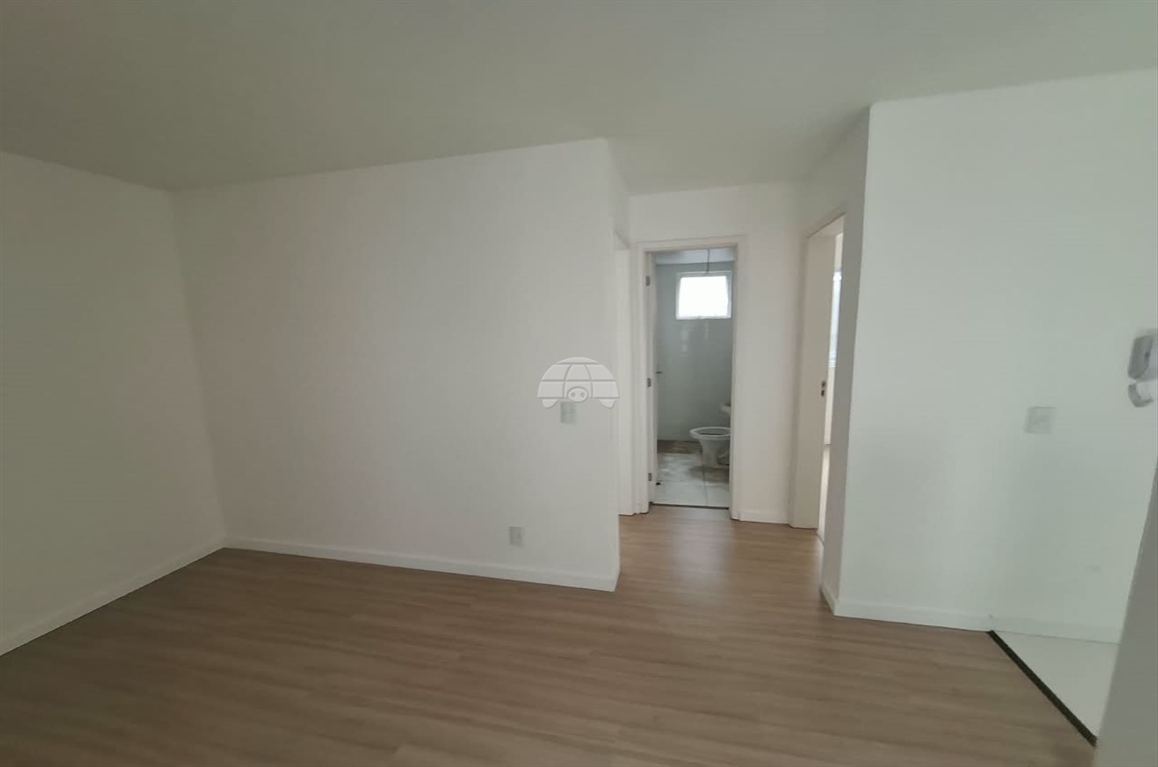 Apartamento para alugar em Bonfim, Almirante Tamandaré — Portal Chave Fácil