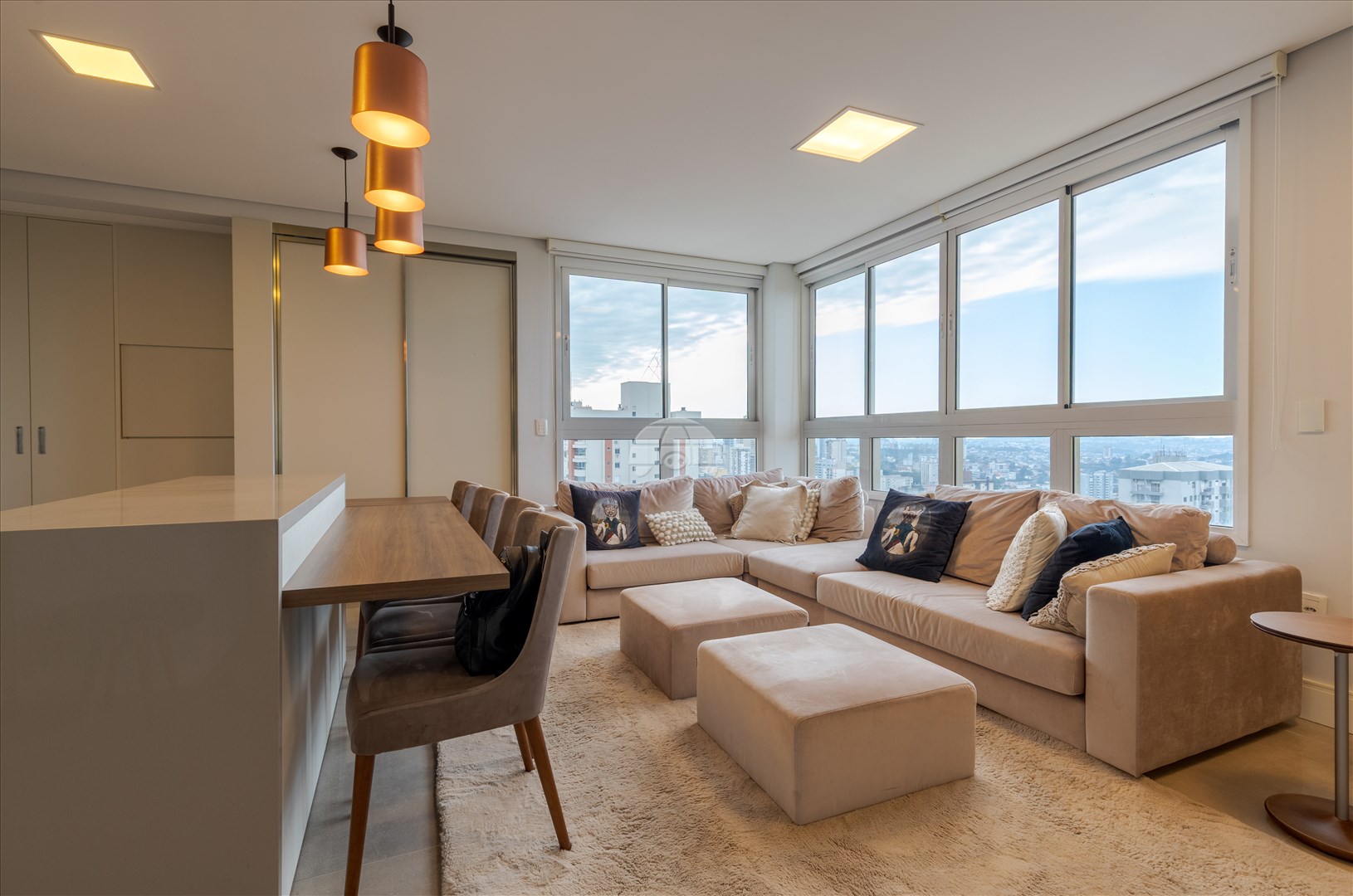 Apartamento à venda em Centro, Passo Fundo — Portal Chave Fácil
