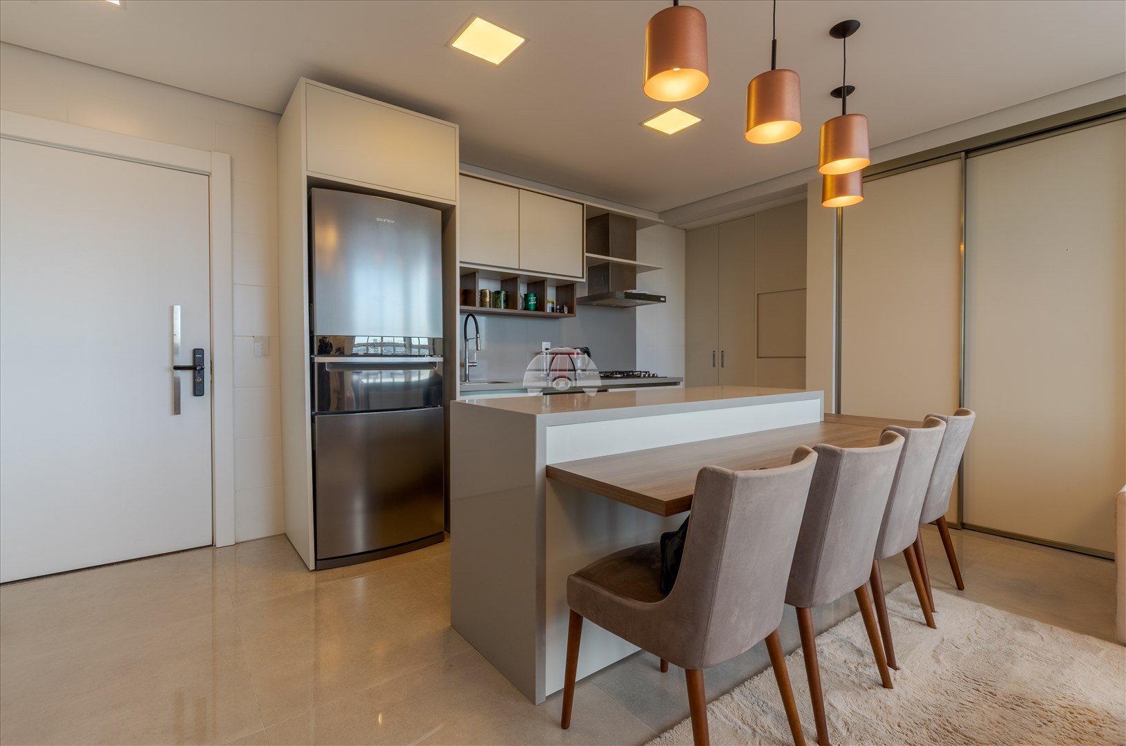 Apartamento à venda em Centro, Passo Fundo — Portal Chave Fácil