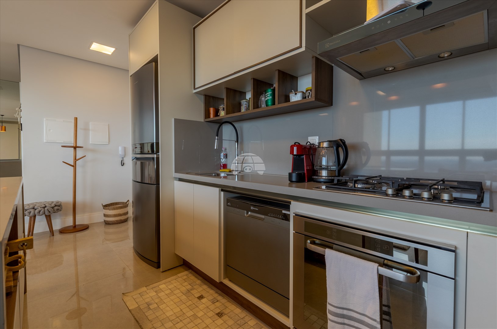 Apartamento à venda em Centro, Passo Fundo — Portal Chave Fácil