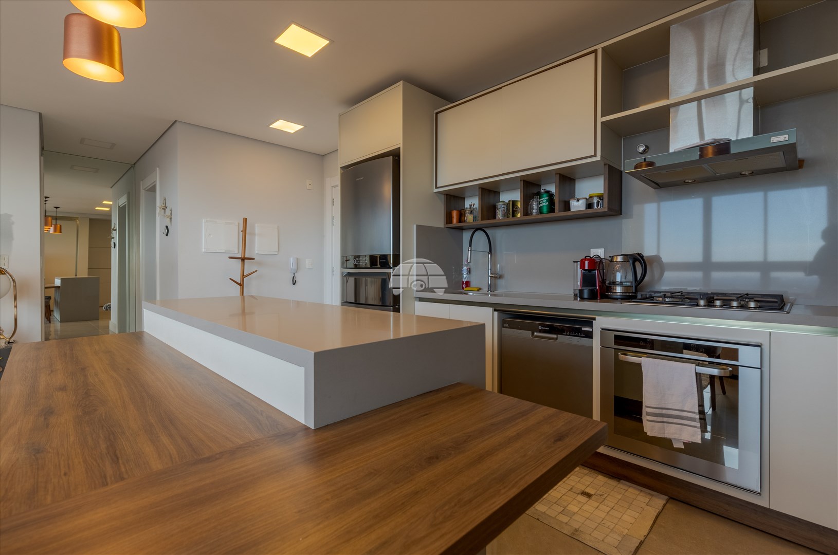 Apartamento à venda em Centro, Passo Fundo — Portal Chave Fácil