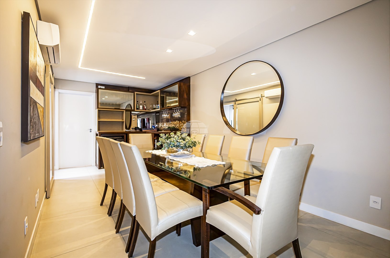 Apartamento à venda em Batel, Curitiba — Portal Chave Fácil